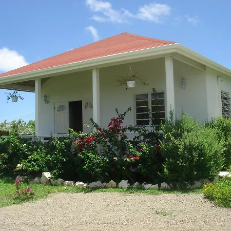 Friars Hill Cottage